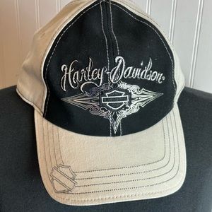 Harley Davidson hat